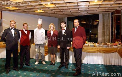 Croatia Hotel 80
